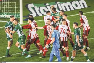 Η ανατομία ενός «εγκλήματος»