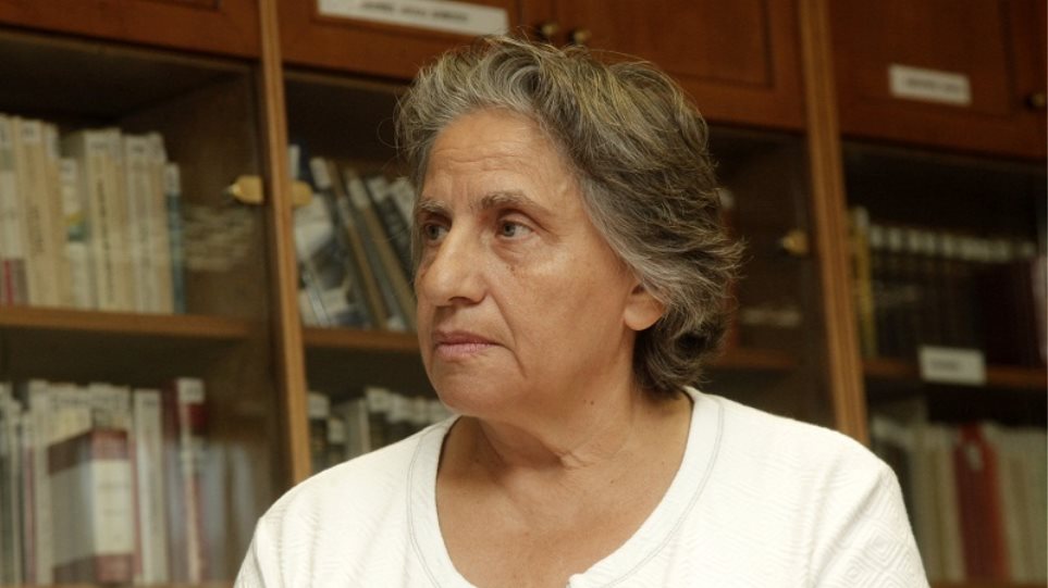 Ειδικό Δικαστήριο: «Η Ελένη Ράικου έκανε ηρωική έξοδο» κατέθεσε η Ξένη Δημητρίου