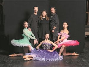 Ενας πιο όμορφος, χρυσαφένιος κόσμος…