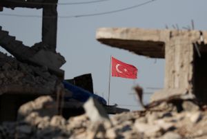 Το «ίσως έρθουμε ξαφνικά ένα βράδυ» στη Συρία – Θα προχωρήσει η Άγκυρα σε μεγάλη στρατιωτική επιχείρηση;