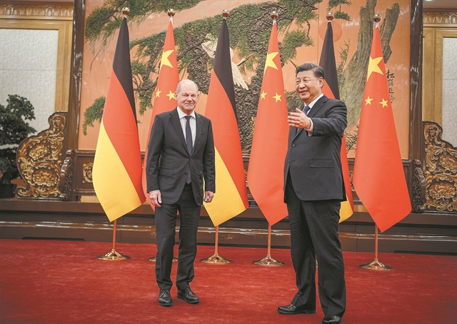 «Ας εστιάσουμε στα κοινά και όχι στις διαφορές μας»