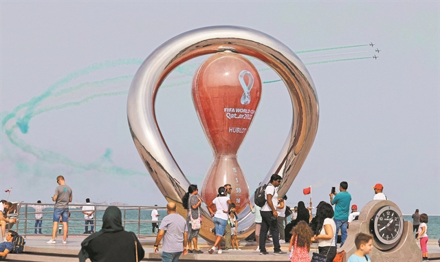 Πολιτικό ζήτημα