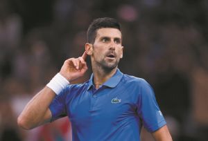 Ο άτυπος τίτλος της μεγάλης απογοήτευσης