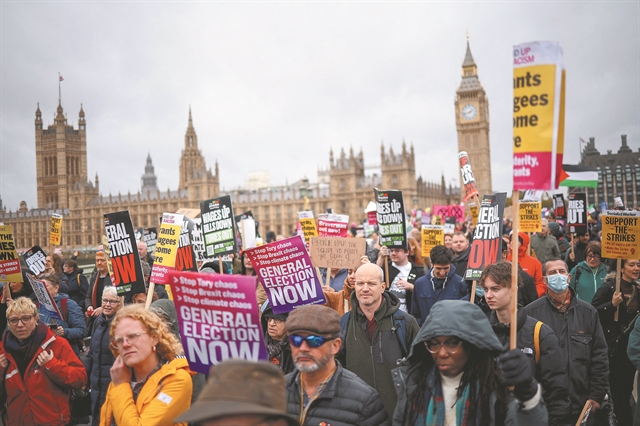 Εθνικό είναι το βολικό