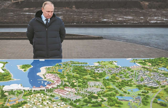 Με σύμβουλο τον θυμό