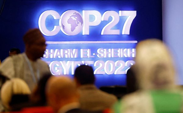 COP27: Πιο κοντά σε συμφωνία – Κλιματικό ταμείο για τους φτωχούς
