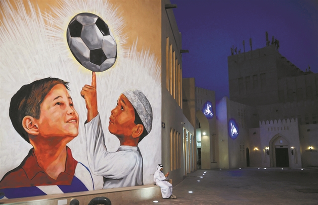 Ο κόσμος ανάποδα