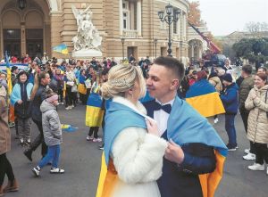 Το στοίχημα του Κιέβου και η ρεβάνς που θέλει η Μόσχα