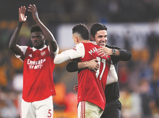 Χριστουγεννιάτικο δώρο