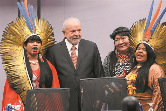 Θρίλερ μέχρι την τελευταία στιγμή στην COP27