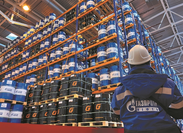 Βολεύονται όλοι