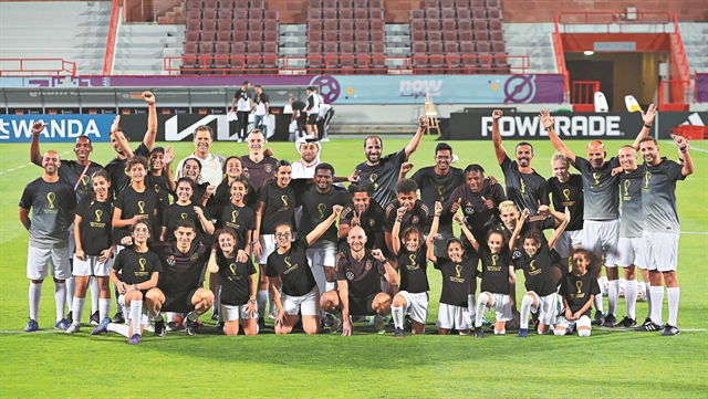 «Θα δούμε σινεμά»