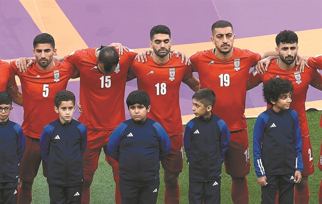 Ο βρυχηθμός των Λιονταριών