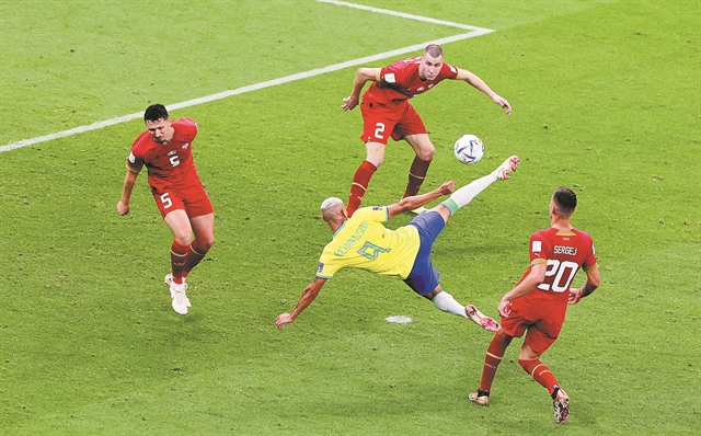 Ντέρμπι πρωτιάς