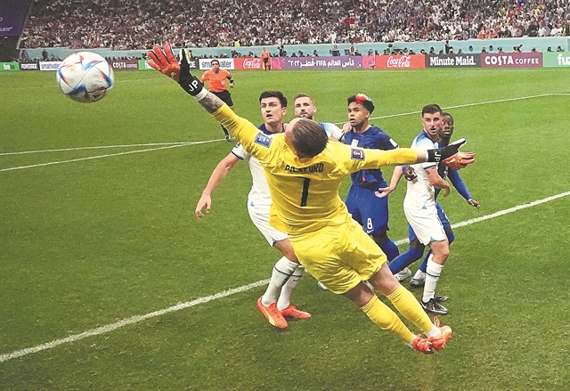 Λευκές ισοπαλίες