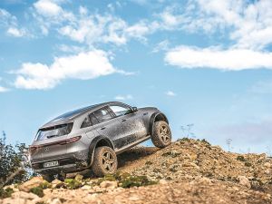 Ηλεκτρικά προσιτά σε όλους: Πόσο μακριά είμαστε;