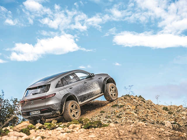 Ηλεκτρικά προσιτά σε όλους: Πόσο μακριά είμαστε;