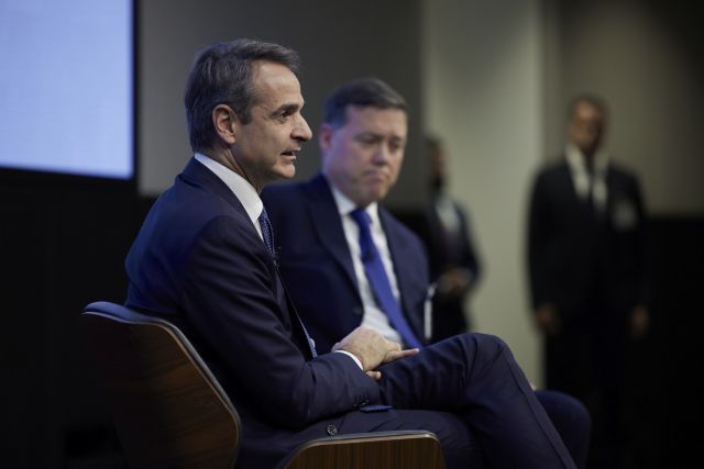 Μητσοτάκης: Μπορούμε μια «win-win» λύση για την επανένωση των Γλυπτών του Παρθενώνα