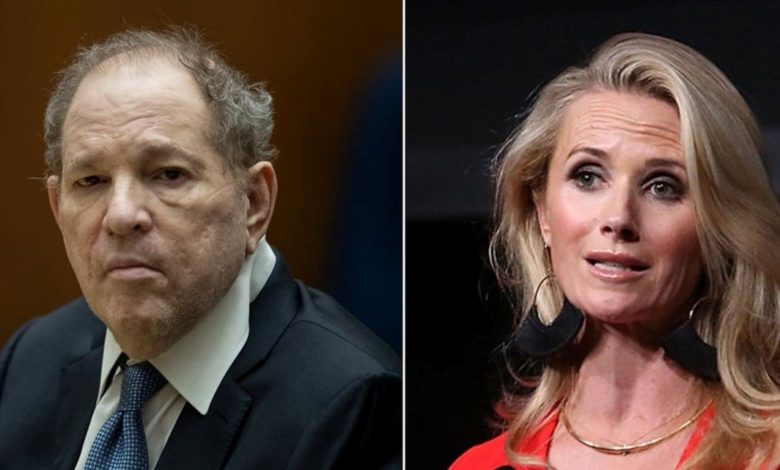 Χάρβεϊ Γουάινσταϊν: Θύμα του περιγράφει τον βιασμό της