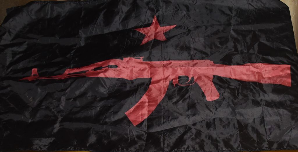 Ποινική δίωξη στο στέλεχος του «Χιλιάδες ήλιοι της νύχτας» που συνελήφθη στα Προσφυγικά