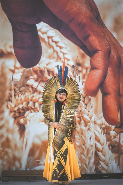 Ενωμένοι για την Ανθρωπότητα