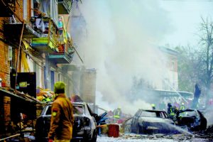 Η Ουκρανία ζητά κούρεμα χρέους έως 60% από ομολογιούχους