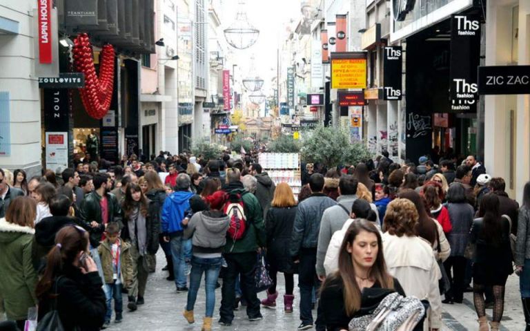 Ανοιχτά σήμερα Κυριακή τα καταστήματα σε όλη τη χώρα - Πώς θα λειτουργήσουν | tanea.gr