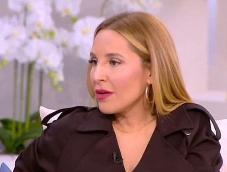 Πασχάλης Τερζής: Το προσωπικό δράμα της κόρης του – «Έκανα ένα μεγάλο χειρουργείο»