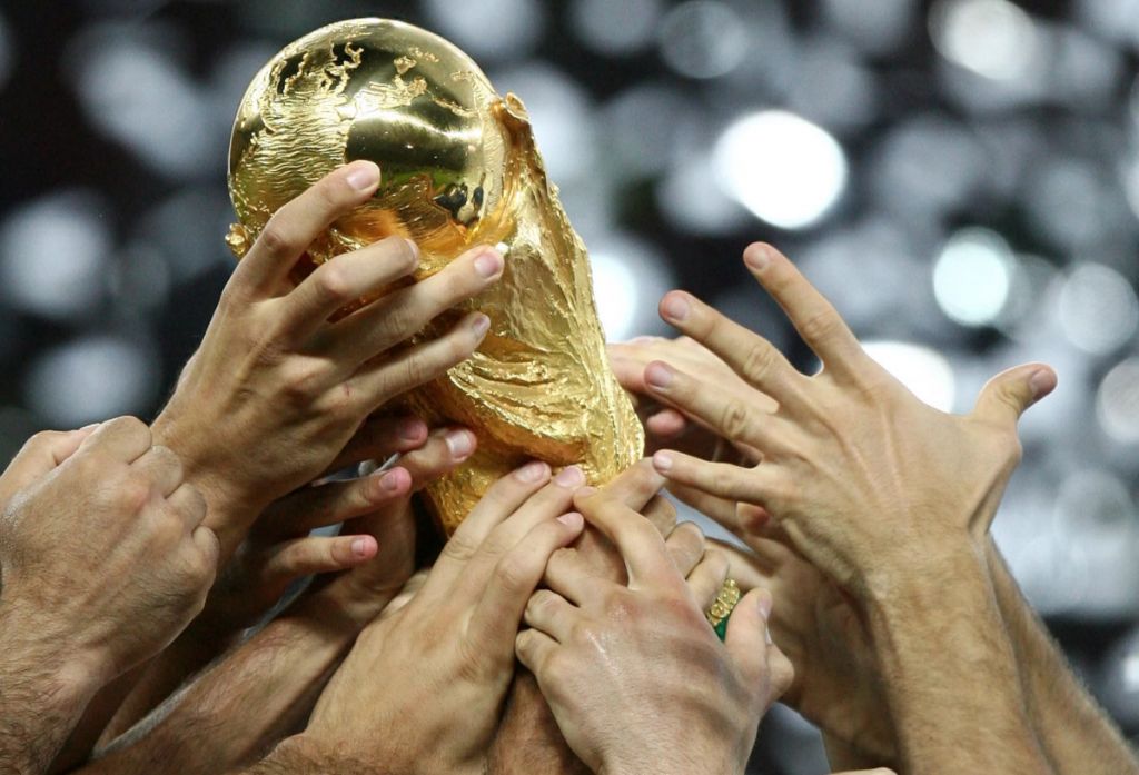 Χρονοταξιδιώτης επέστρεψε από το μέλλον και… αποκαλύπτει τον νικητή του Μουντιάλ