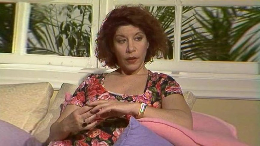 Οι ερμηνείες της αγαπημένης Μίνας Αδαμάκη που άφησαν εποχή