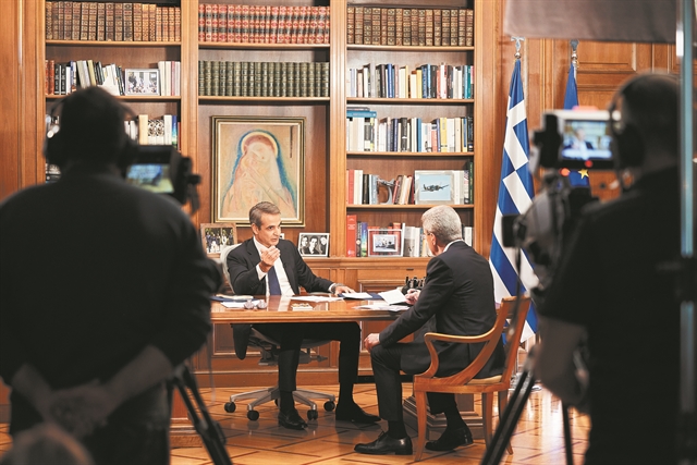 Αδυναμία, απορίες και ανικανότητα