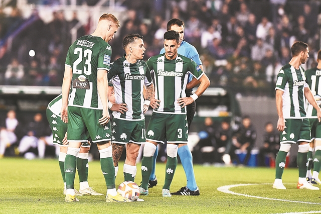 Καμία ήττα στα ματς – φωτιά