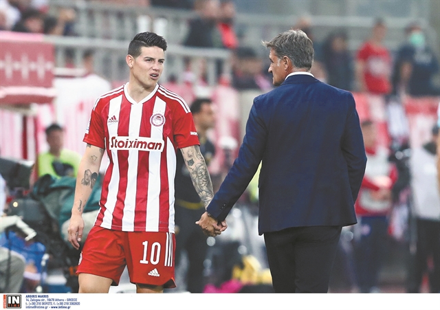 Τα δύο 10άρια και η… ιδέα του Αντσελότι