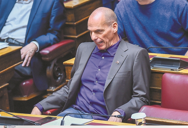 Οταν οι τύραννοι τρελαίνονται