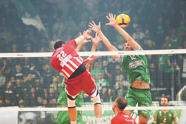 Γράφουν ιστορία