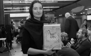 Μεταφράστρια και συγγραφέας η 45χρονη που καταπλακώθηκε στην Ιεράπετρα