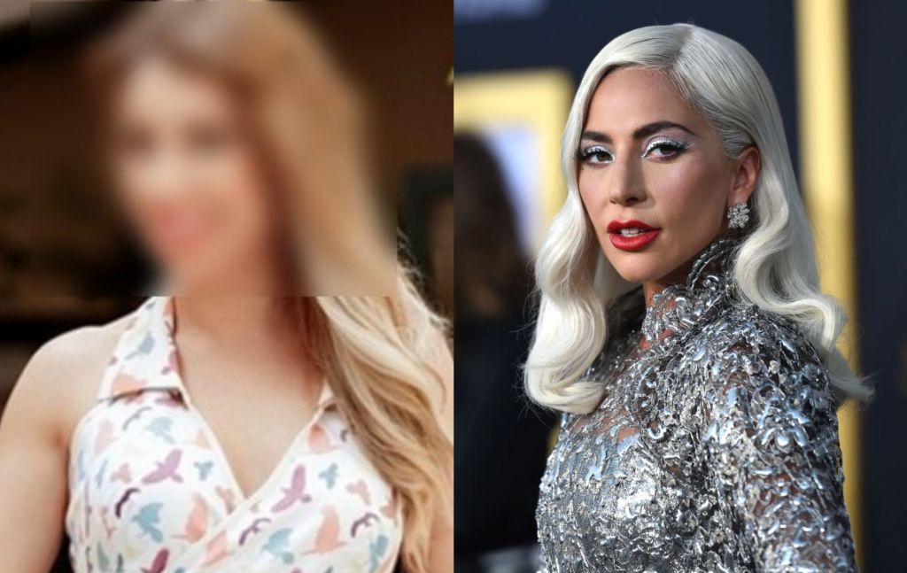 «Με μπέρδεψαν στην Αμερική με τη Lady Gaga» – Πασίγνωστη ελληνίδα τραγουδίστρια αποκαλύπτει