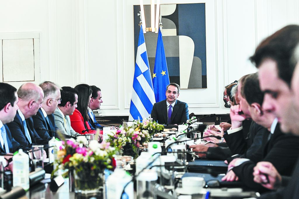 Εθνικό σχέδιο κατά της σεξουαλικής κακοποίησης παιδιών