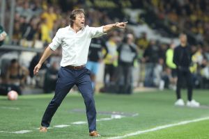 ΑΕΚ: Το «μαγικό» ραβδί του Αλμέιδα