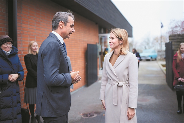 Η μεγάλη παρακμή του σχολείου