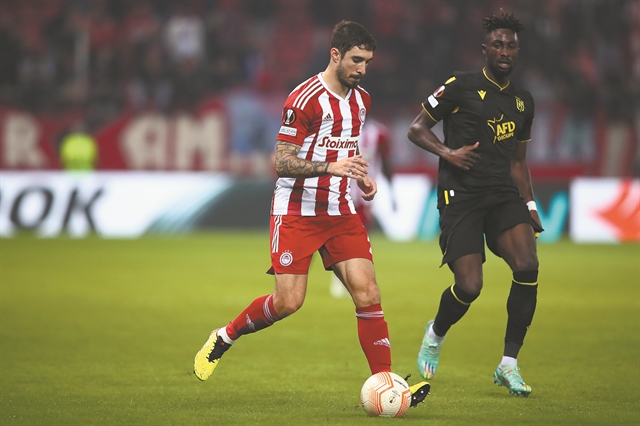 Το τέλος μιας σχέσης