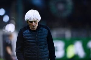 Γιοβάνοβιτς: «Ο Ολυμπιακός είναι πολύ καλή ομάδα και το έδειξε