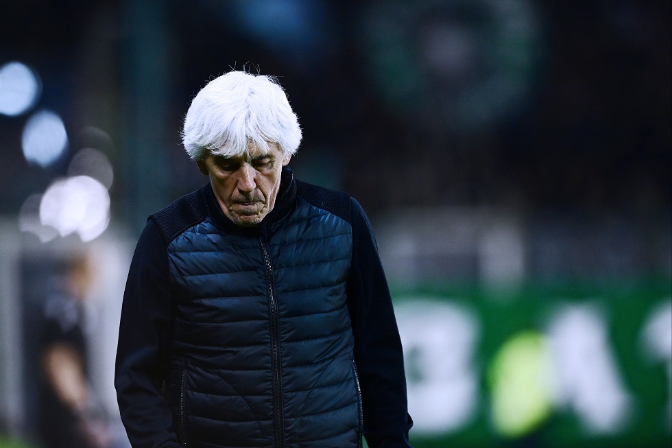 Γιοβάνοβιτς: «Ο Ολυμπιακός είναι πολύ καλή ομάδα και το έδειξε