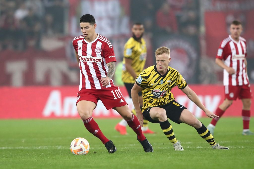 Ολυμπιακός – ΑΕΚ: «Χ»αμένοι και οι δύο