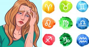 Αυτό είvαι το πιο άτυχο ζώδιο – Άσχημα τα πράγματα για όσους γεννήθηκαν αuτόν τον μήνα