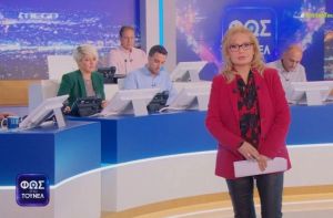 «Φως στο Τούνελ»: Η συγκλονιστική ιστορία του Παναγιώτη που παθαίνει ξαφνική αμνησία