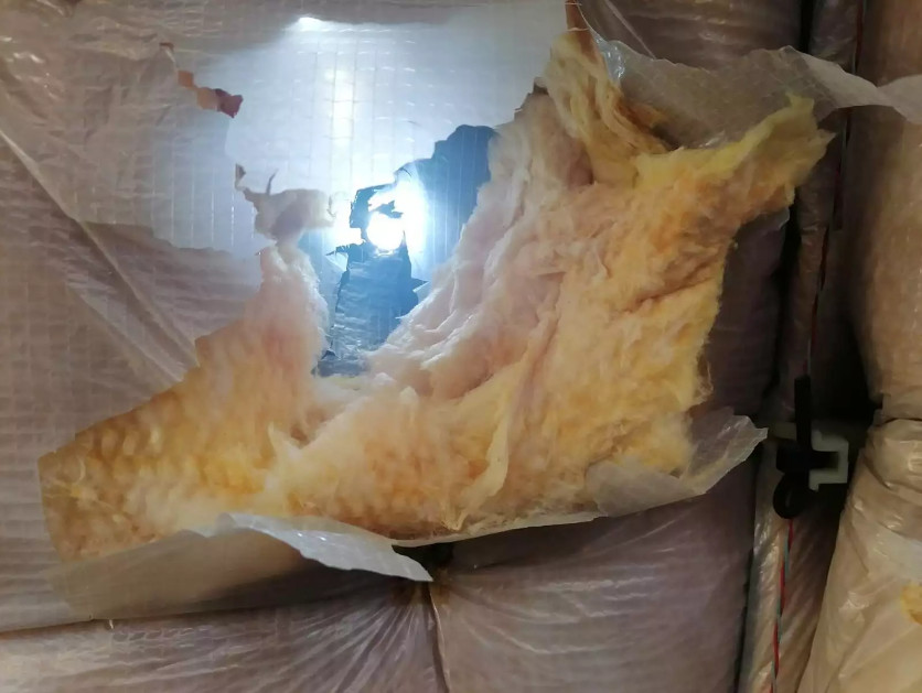 «Αδέσποτη» σφαίρα καρφώθηκε σε αεροσκάφος που βρισκόταν σε διαδικασία προσγείωσης