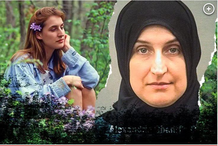 Σε κάθειρξη 20 ετών καταδικάστηκε Αμερικανίδα, αρχηγός «γυναικείας ταξιαρχίας» του ISIS