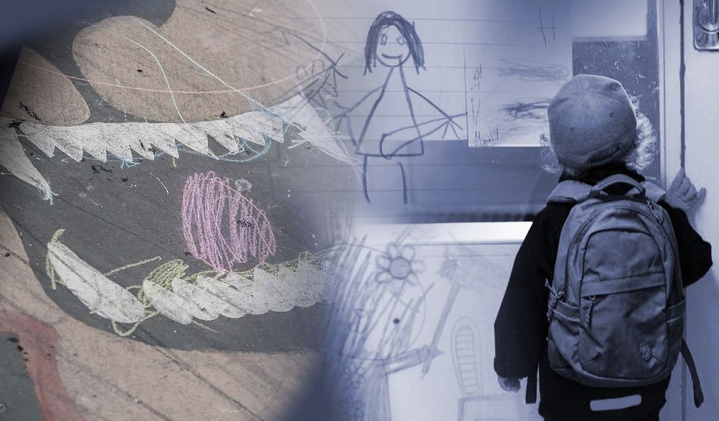 Οι καταγγελίες, η επιχείρηση-αποδόμηση μαρτύρων, οι απειλές και η ολιγωρία