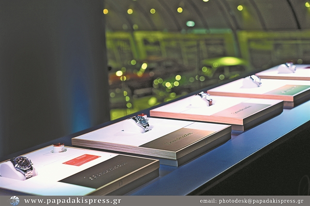 Διαχρονική γοητεία και διαρκής εξέλιξη